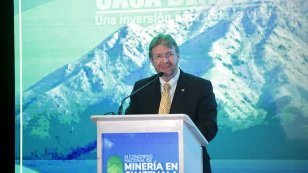 Congreso Minería 18